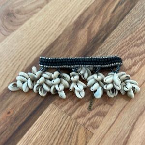 Portuguese Necklace-Chocker